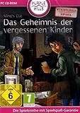 Mind's Eye: Das Geheimnis der vergessenen Kinder