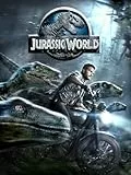 Jurassic World