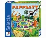 Selecta 3598 - Pappsatt