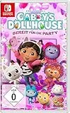 Gabbys Dollhouse: Bereit für die Party - Switch