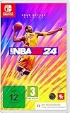 NBA 2K24 (Code-in-the-Box) - USK & PEGI [Nintendo Switch]