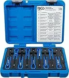 BGS 60100 | Kabelverbinder-Lösewerkzeug-Satz | universal | 12-tlg.