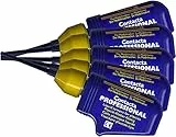 Revell Contacta Professional Klebstoff 39604 5er Pack Modellbau