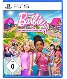 Barbie: Das Freundschaftsprojekt - PS5