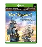 Kalypso Port Royale 4 Extended Edition Xbox One