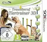 Traumberuf Tiertrainer 3D
