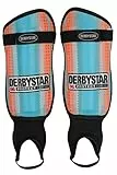 Derbystar Schienbeinschützer Protect Star SB3, L, 3252050000
