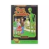 Unbekannt CZE28883 Let's Summon Demons Steven Rhodes Card Game, Multicoloured