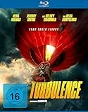 Turbulence [Blu-ray]
