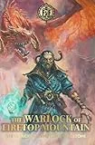 Fighting Fantasy: The Warlock of Firetop Mountain (Collector's Edition)