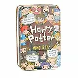 Paladone Fun Trivia Portable Game for Adults, Kids