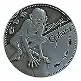 Fanattik Gollum Münze 15Cm