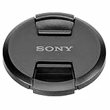 Sony ALC-F 72 S, schwarz