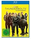 Thunderbolts* (Blu-ray)