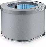 ECOVACS Z1 HEPA-Filter – Originales Zubehör für AIRBOT Z1 Mobile Luftreiniger