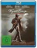 Wyatt Earp [Blu-ray]