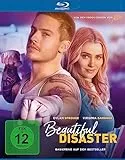 Beautiful Disaster [Blu-ray]