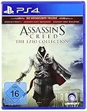 Assassin's Creed Ezio Collection - [Playstation 4]