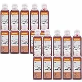 Stihl Zweitaktöl, 20 Flaschen à 100 ml 1 Box mit 20 x 0781 319 8401