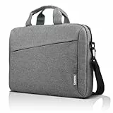 Lenovo Casual Toploader T210 Notebooktasche 39.6 cm (15.6 Zoll) Toploader-Tasche Grau