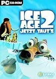 Ice Age 2 - Jetzt taut's
