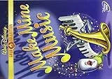 Buena Vista Home Video Make Mine Musik Gold (t)