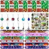 yumcute 46 Pcs Mitgebsel Kindergeburtstag Set