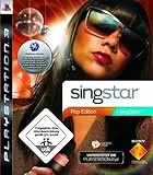 Sony Computer Entertainment SingStar Pop Edition