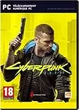 JEU PC BANDAI NAMCO Cyberpunk 2077 D-ONE EDT PC