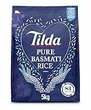 TILDA Basmatireis, 5 kg
