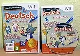Lernerfolg Grundschule: Deutsch Klasse 1-4