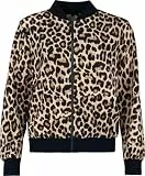 RED by EMP Damen mehrfarbige Bomberjacke L