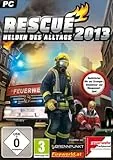 Rescue 2013 - Helden des Alltags