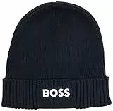 BOSS Men Hats Dark Blue402, OneSize