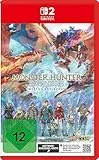 Monster Hunter Stories 3 Twisted Reflection - [Nintendo Switch 2]