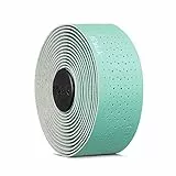 fizik Tempo Microtex Classic – 2 mm, Bianchi Green