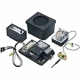 TAMIYA TAM56511 Sound Modul - Truck Multifunktionseinheit, Gelb