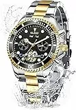 OLEVS - -Armbanduhr- O-S-G6605G-JBH
