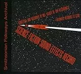 Science Fiction Effects / Various