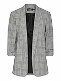 PIECES Pcbosella 3/4 Printed Blazer Noos Bc