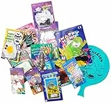 A to Z Giant Joke Box by A to Z