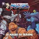 Masters Of The Universe – Folge 10: Die Macht der Träume