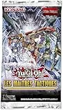 Yugioh Taktische Booster FR Konami