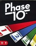 Mattel Phase 10 Kartenspiel FPW38 Anzahl Spieler (max.): 6