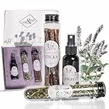 ne&no® Geschenkset Katzenminze Mix bestehend aus Katzen Minze + Matatabi Sticks + Baldrian Spray I luftdicht und liebevoll verpackt I Matatabi Stick Katze I Catnip(Mix)