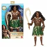Mattel Puppe