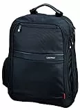 Lightpak 46103 - Laptop Rucksack Executive Line Echo 1 aus Nylon, schwarz