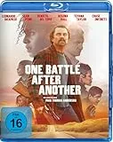 One Battle After Another [Blu-ray]