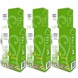 Helmut Sachers Kaffee - BIO Crema, Intensität 4/5, 100% Arabica, gemahlen, 6 x 500g