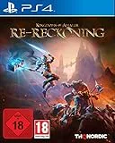 Kingdoms of Amalur Re-Reckoning (PS4)